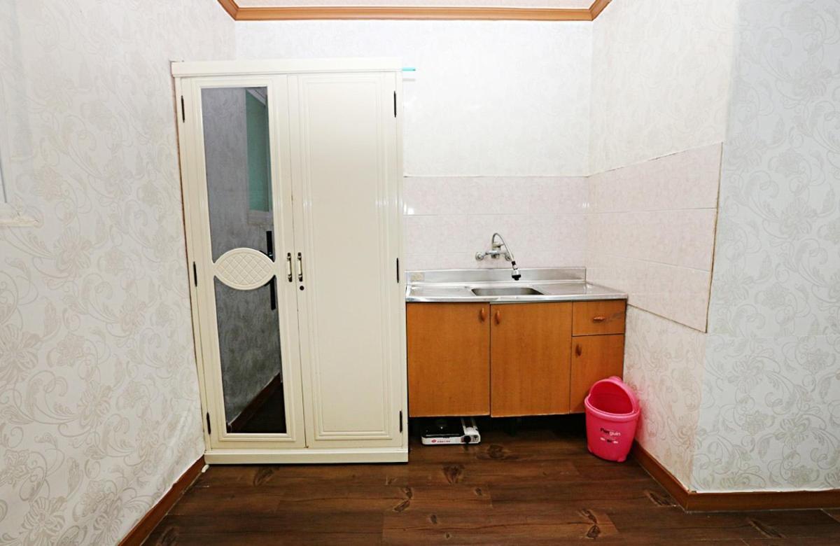 Taean Gaetyeowool Pension Номер фото